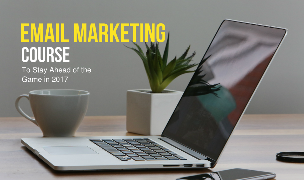 EMail Marketing