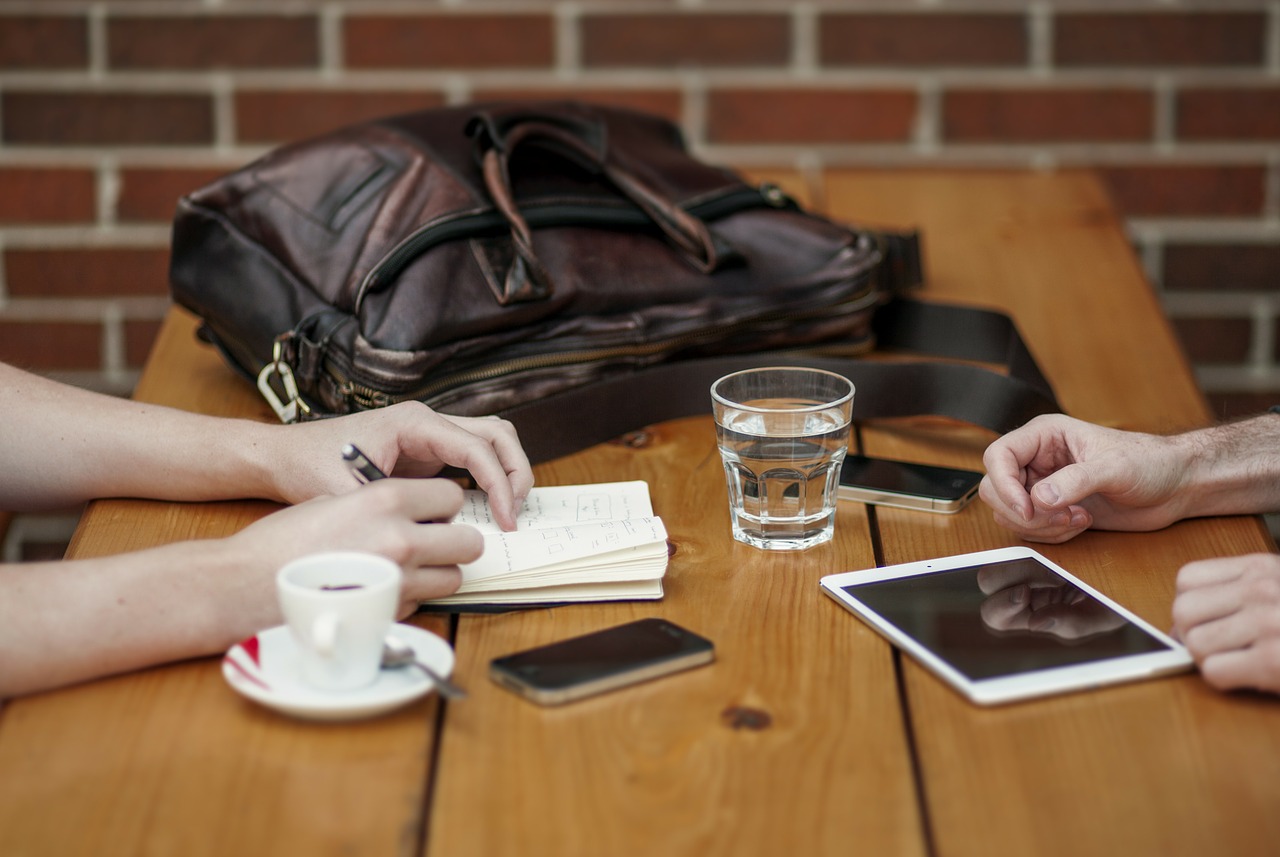 Affiliate Marketing