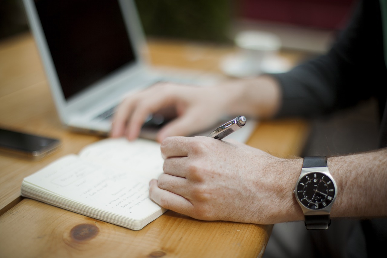 Content Marketing