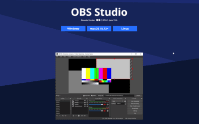 OneWeek Challenge: OBS Studio Profi