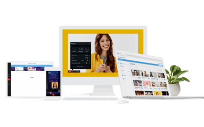Screencasts mit Screen-Cast-o-Matic erstellen